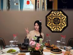 -食悦江南·淮扬菜·烤鸭(亚运村·惠新店)