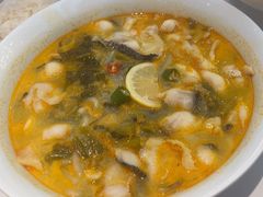-丰收日·小海鲜·沪上家宴(顾村正大店)