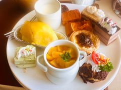 -秦皇岛秦皇国际大酒店