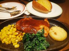 -萨莉亚意式餐厅(常州环球港店)