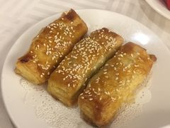 -潮福城大酒楼·潮粤菜·港式点心(阳光城店)