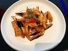 -墨宴(西洋湖店)