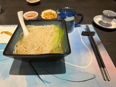 -T館·花园艺术餐厅