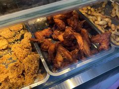 -味味香(团结湖店)