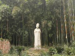 -望江楼公园