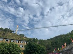 -汕尾铜鼎山旅游区