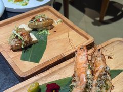 -极盐铁板烧(仓山万达广场店)