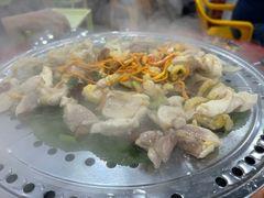 -友口福(大良店)