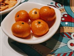 -楼兰古丽·新疆菜(大唐西市店)