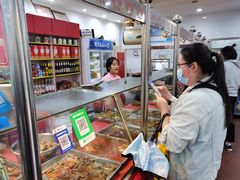 -惠丰源烩面馆(经七路店)