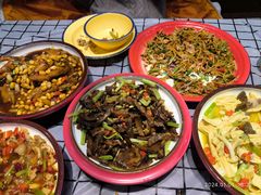 -江西老表·经典江西八大碗