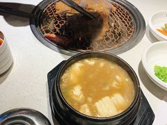 -本家韩国烤肉(青岛万象城店)