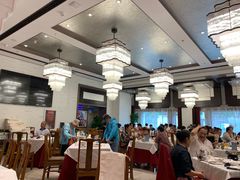 大堂-马凯餐厅(地安门店)