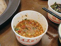 -菌乡缘·野生菌蒸汽鱼火锅(江边夜市店)