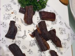 -哈啾嗨·新概念蒙餐(红星新城店)