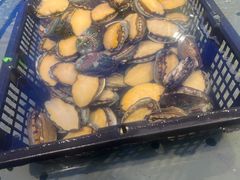 -海天盛宴潮汕蒸汽海鲜高端自助形象店