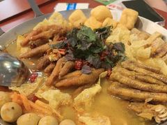 -小螺大作·螺蛳粉火锅(林和西店)