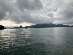 -日月潭