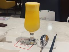 -港丽餐厅(高德置地店)