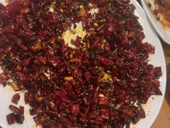 -严记小天府酸菜鱼(西四路店)