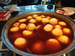 -李子坝梁山鸡(李子坝大鸡哥店)