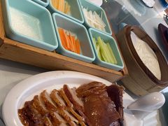 -北京烤鸭爱上川菜(中山路店)