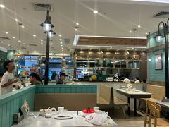 -翠华餐厅(正佳广场店)