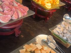 -福州泰禾铂尔曼酒店·禾咖啡自助餐厅