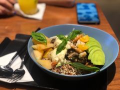 -野鸽子咖啡(航空路店)