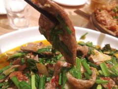 -茅溪菜·家常菜(九街店)