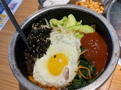 -土大力韩式烤肉料理(39年·和平路店)