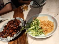 -小吊梨汤·北京菜·烤鸭(鸟巢店)