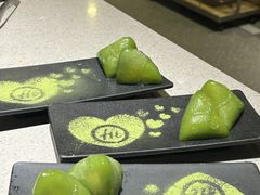 -海底捞火锅(青悦城店)