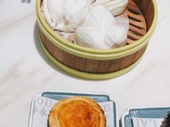 -顺粤楼·粤菜·点心(融创茂店)