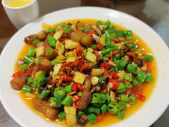 -飞虹鱼馆(春华路店)