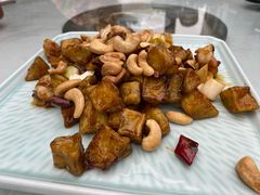 宫爆虾球-听香·678茶铺(猛追湾店)