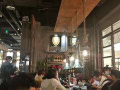 -华豫川酒家(大卫城店)