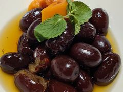 -外高桥喜来登酒店采悦轩