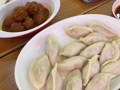 -喜家德虾仁水饺(北站店)