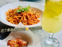 -必胜客(龙眠路店)