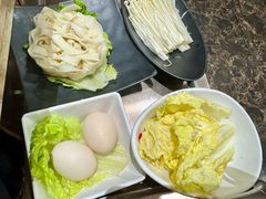 -七欣天香辣蟹火锅(南通任港路大润发店)