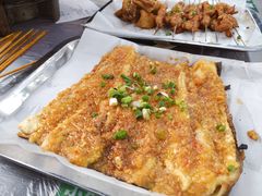 -小民大排档(江汉路店)