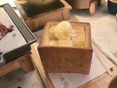 -绿茶餐厅(青岛城阳万象汇店)