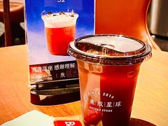 -黑胶星球(华发中城商都店)