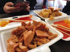 -细妹五香牛杂(步行街店)