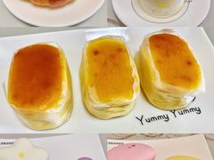 -好利来(北新桥店)