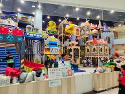 -meland亲子乐园•派对•研学(苏州悠方购物中心店)
