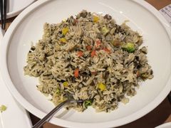 -枣子树·素食餐厅(普陀山店)