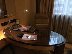 -西安赛瑞喜来登大酒店