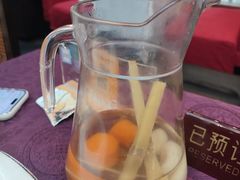 -万柳阁小馆·花园餐厅(龙潭湖店)